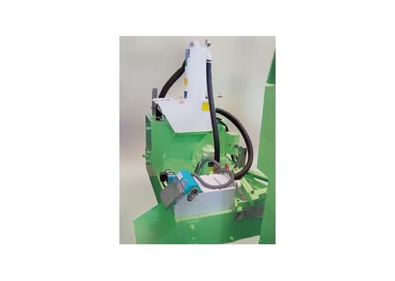 渦旋分（fèn）離器