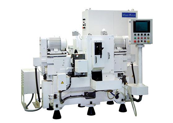 HD3C雙端麵平麵磨床