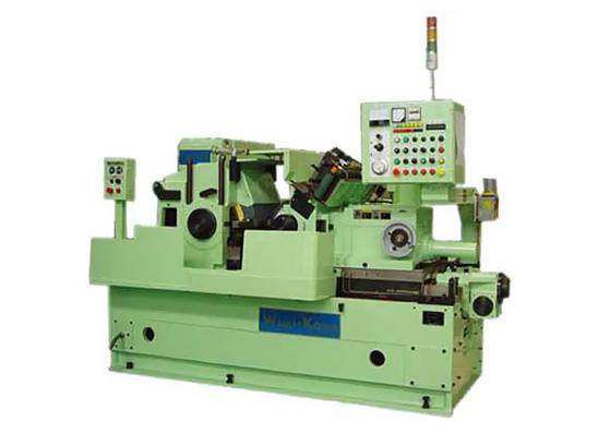 KC-300柴油機用活塞銷無心磨床（chuáng）