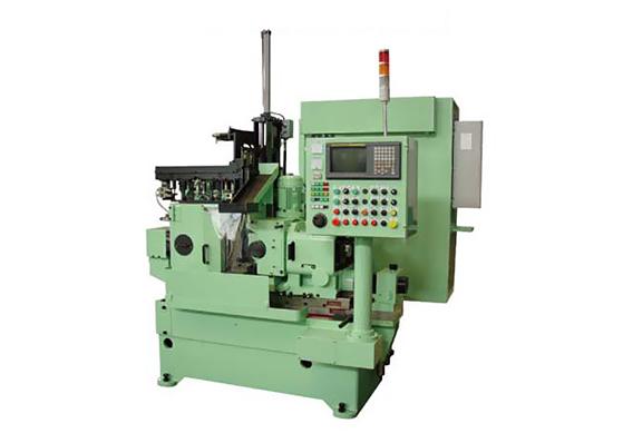 2C十字（zì）軸（zhóu）軸頸無心磨床